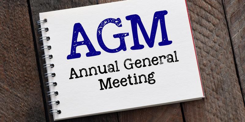 Annual General Meeting 2025
