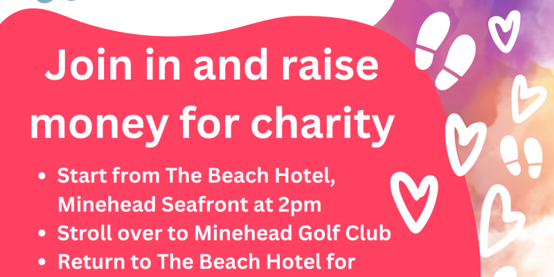 Sara's Walk Postponed