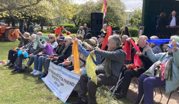 Dementia Action Week 2024