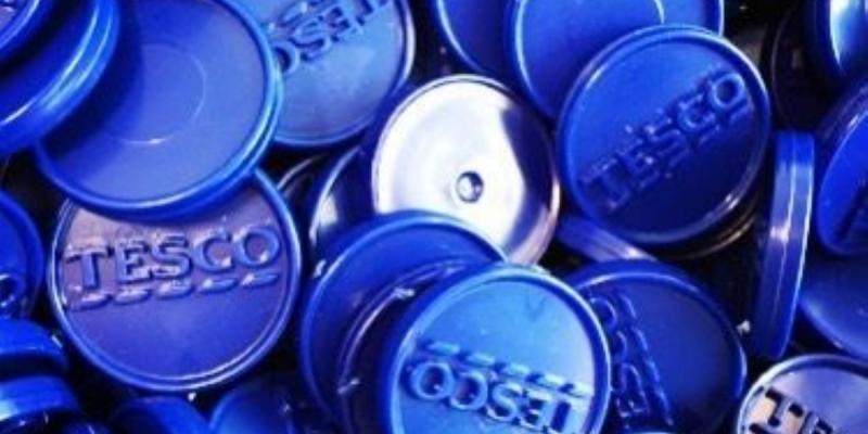 Vote for us at Tesco